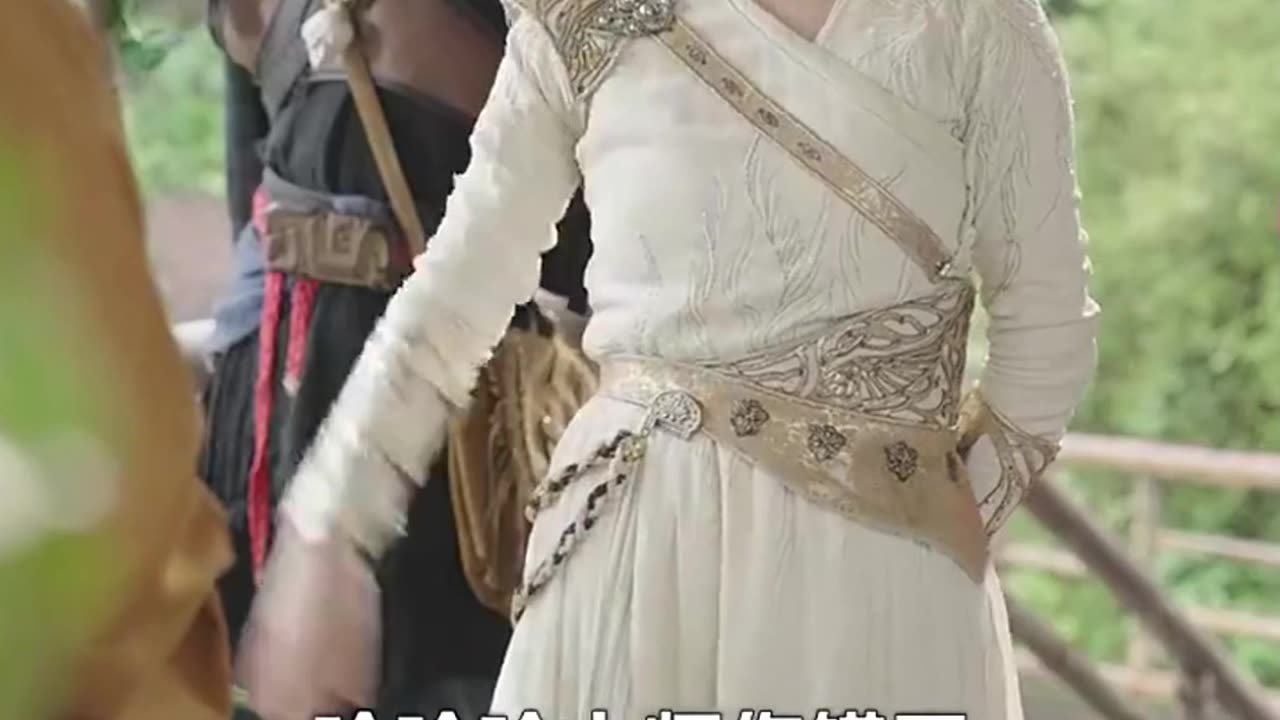 破落宗大师姐