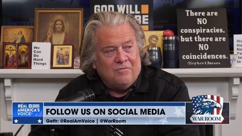 WarRoom Battleground EP 874