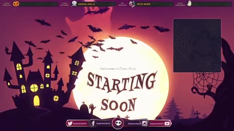 Halloween A-Thon VII Day 12_ Resident Evil 2 Remake Day 2