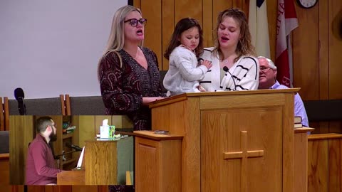 Esta Memorial Baptist Church - LiveStream