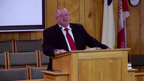 Esta Memorial Baptist Church - LiveStream