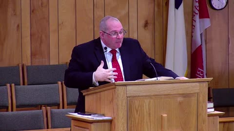 Esta Memorial Baptist Church - LiveStream