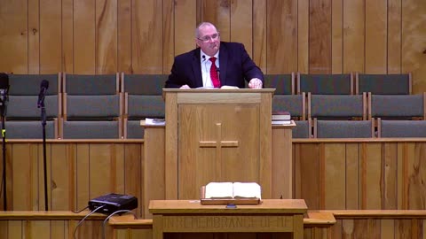 Esta Memorial Baptist Church - LiveStream