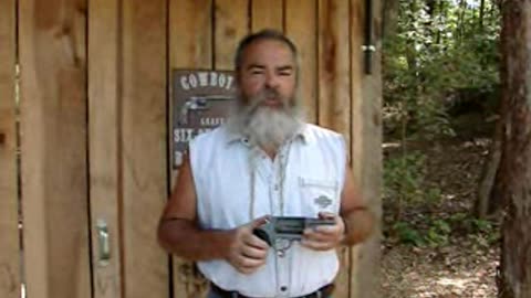 The Judge Loses Weight: Taurus Ultra-Lite .45 Colt/.410 Shotshell Revolver