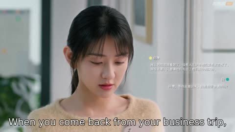 azan & Song Ran the white olive tree azan faints' at home episode 14