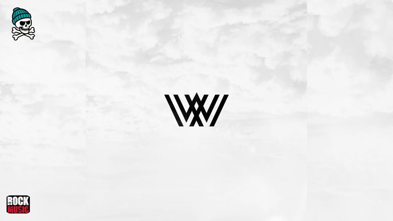 Wind Walkers - I Don't Belong Here (2025, EP)