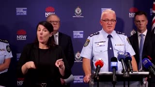 Police Bondi shooters inspired by IS had traveled to Philippines