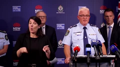 Police Bondi shooters inspired by IS had traveled to Philippines