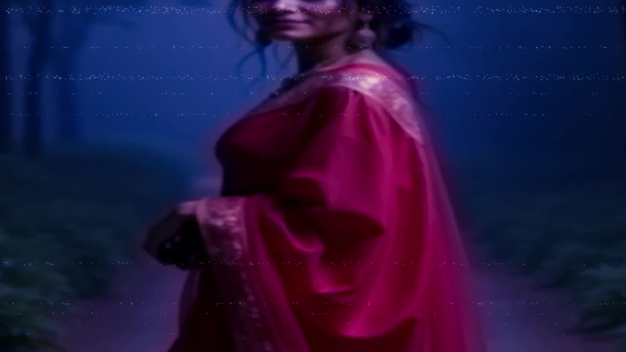 Pagdandi ke Parshaayen