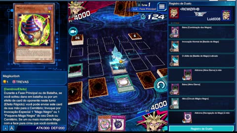 yu gi oh duel links