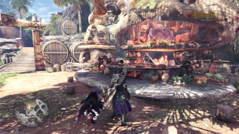 13: MHW - The Much Better Monster Hunter Game Than Wilds