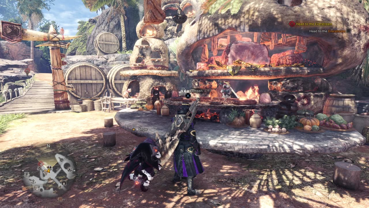 13: MHW - The Much Better Monster Hunter Game Than Wilds