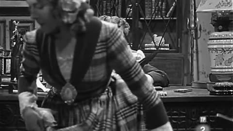 Deliciosamente tontos (1943) - Película completa