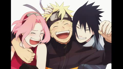 What If Naruto got help from Haku