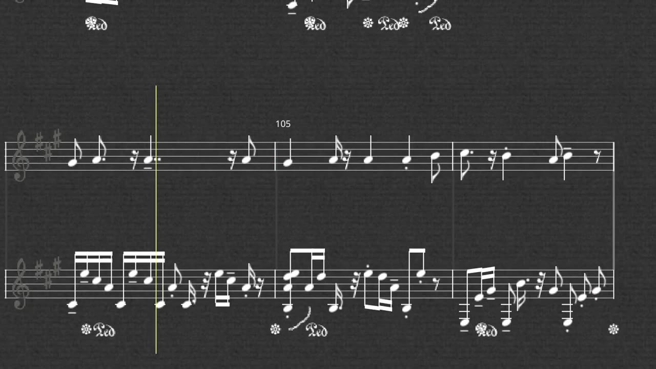 Gordon Lightfoot If-You-Could-Read-My-Mind-1 Melody + Guitar