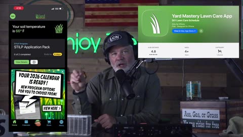 Seeding Your Lawn in 2026 - All Grass Types