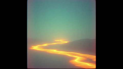 River of Light