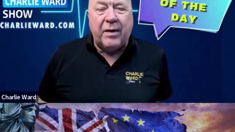 THIS ISN'T COLLAPSE - IT'S A RESET OF GLOBAL POWER.