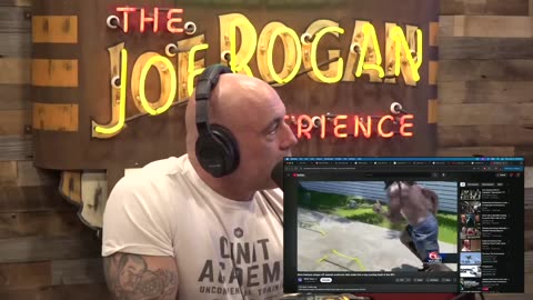 Joe Rogan Experience #2263 - Gad Saad - 1-28-25