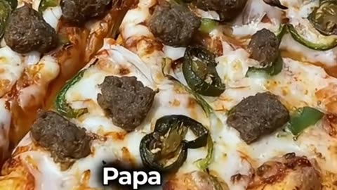 The 3 dirtiest pizza chains in the United States