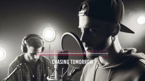 3PM - Chasing Tomorrow