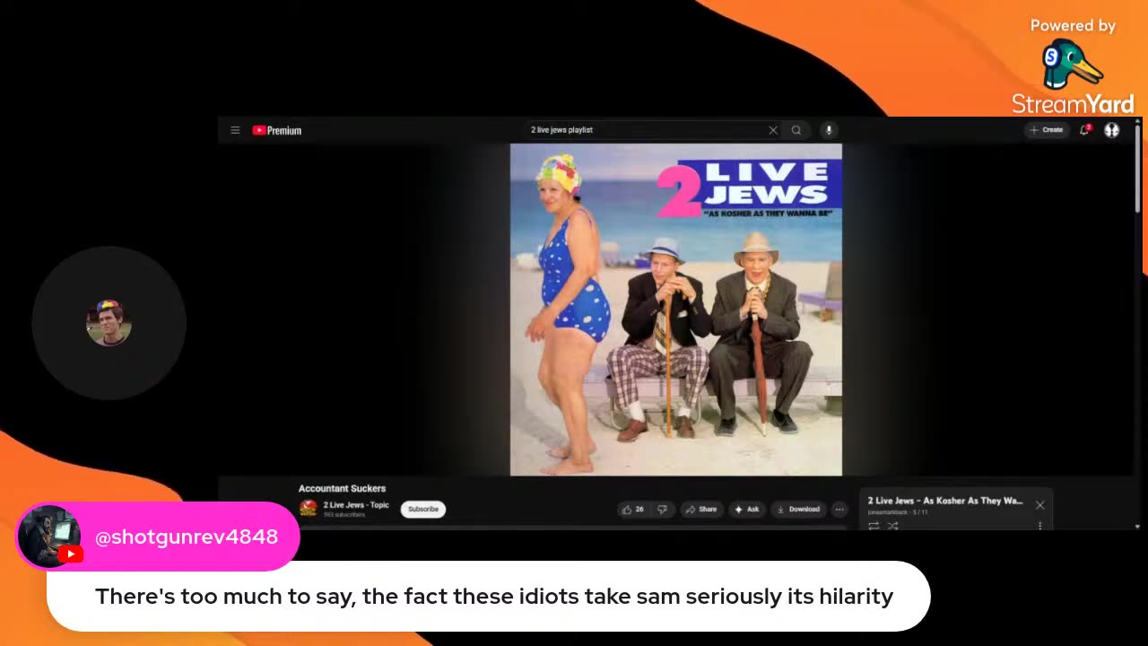 Toney Spookyroni: 10/15/25