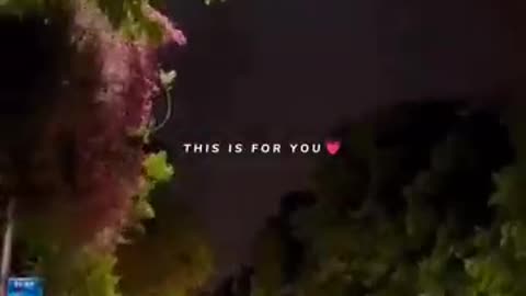 New song