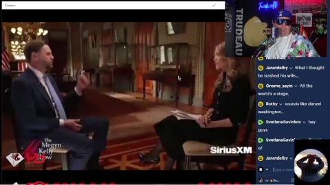 🇨🇦 💊Saturday Night Truth Stream 💊 🇨🇦