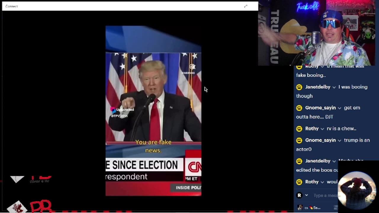 🇨🇦 💊Saturday Night Truth Stream 💊 🇨🇦