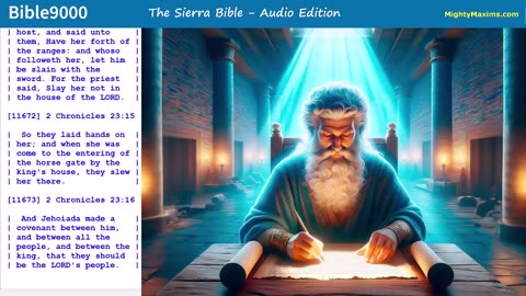 Book 14 - 2nd Chronicles