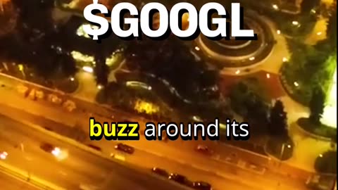 Google Stock Sizzles as AI-Powered Revamp Ignites Investor Frenzy $GOOG #stocks #finance #investing