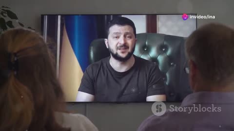 Zelensky's Crucial Visit to Saudi Arabia: Peace Talks Ahead!