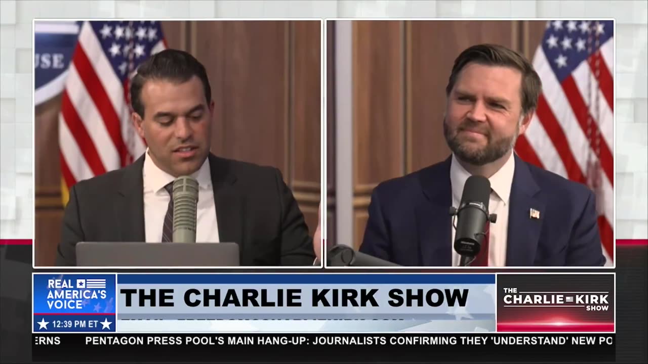 BIG ANNOUNCEMENT FROM TPUSA ! GUESS WHO IS JOINING THE STAGE?
