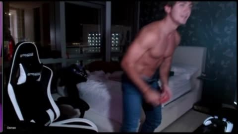 Clavicular E-DATE GONE WILD; Jester Roasts & Chaos