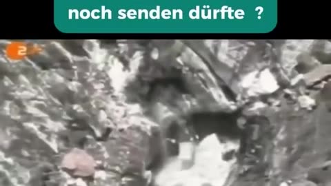 ZDF - Klima - Beständig ist nur der Wechsel