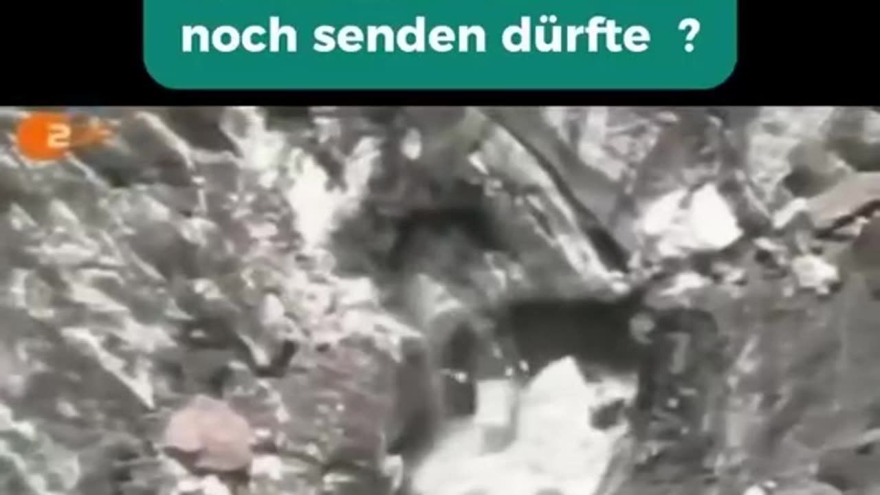 ZDF - Klima - Beständig ist nur der Wechsel