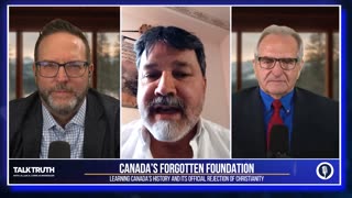 Talk Truth 11.14.25 - Michael Wagner