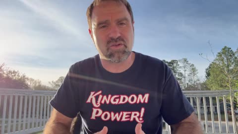 Jesus Christ taught with Authority.