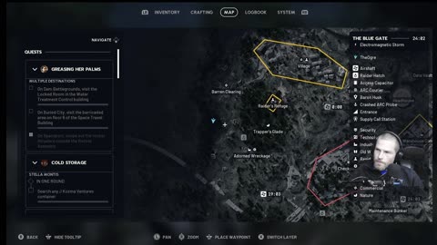 Loot it an Boot it! Purse first - Ass last