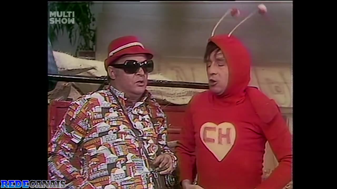 03 - o patrão é quem manda