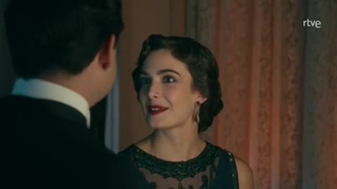 La Promesa - Capitulo 770 parte 2