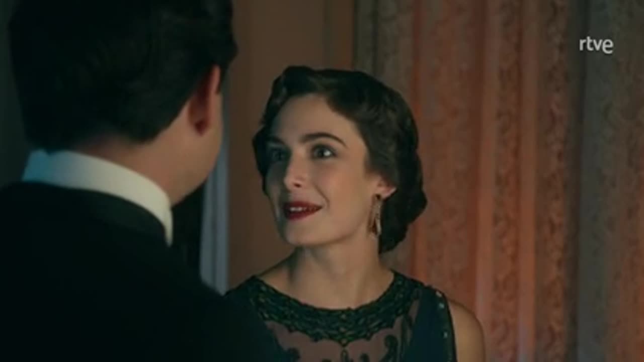 La Promesa - Capitulo 770 parte 2