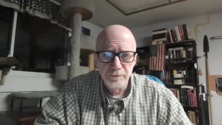 Bible Study with Fred, Genesis 4, verses 9 to 15, am I my brother's keeper