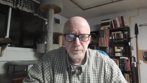 Bible Study with Fred, Genesis 4, verses 9 to 15, am I my brother's keeper