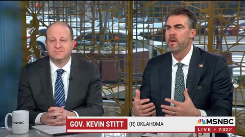 Morning Joe 7AM - 2/20/2025