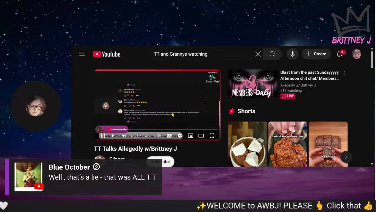 4-6-25 Blast from the past sunday