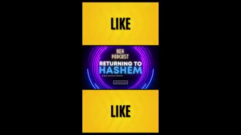 Ultimate Tip To Becoming The Best You - Jewish HaShkafa (110)