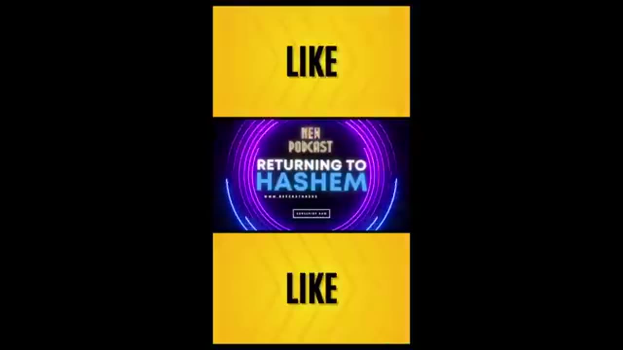 Ultimate Tip To Becoming The Best You - Jewish HaShkafa (110)