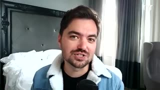 Treasury Secretary STUTTERS As Dem Drags Him Back To Reality