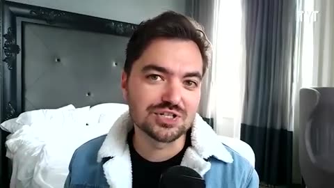 Treasury Secretary STUTTERS As Dem Drags Him Back To Reality